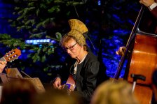 20.12.2022 Adventkonzert Chor- und Volkstanzgruppe Krems/Lerchenfeld